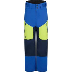 Ziener Детски ски панталон Ziener Kid's Arnuro-Z Ski trousers - Cobalt Blue Tex - размер 176 (EU) (701-4125-0417)