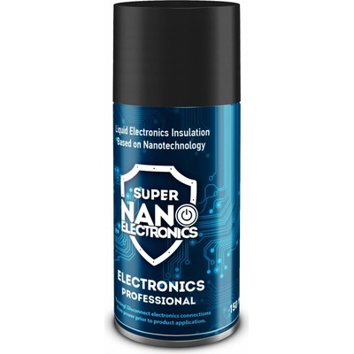 Nanoprotech Electronics Professional sprej 150ml