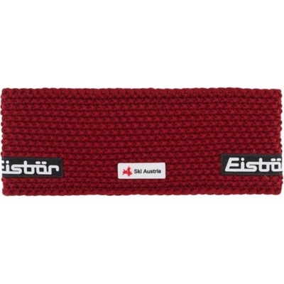 Eisbär Jamies STB 37040-043 červená