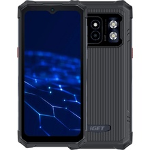 iGET T2 8GB/256GB Black