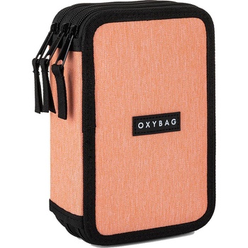 oxybag 3-patra prázdny UNICOLOR Apricot