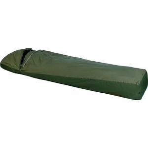 EXPED Бивак чувал Exped Bivybag Ventair Bivvy bag - Olive Grey - размер 240 x 95 x 80 cm (561-0180-0111) Спален чувал