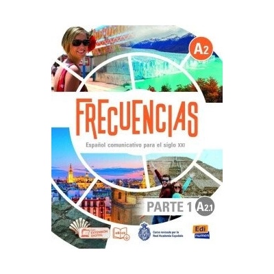Frecuencias A2.1 Libro Alumno