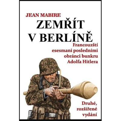 Zemřít v Berlíně