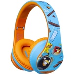 PowerLocus P2 Angry Birds Слушалки