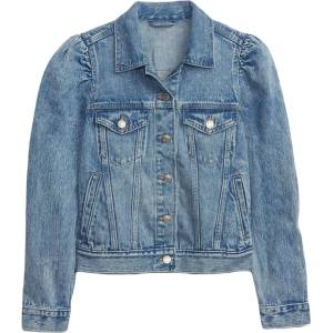 GAP V-DENIM XS