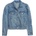 GAP V-DENIM XS