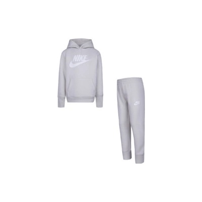 Nike Kids Sustainable PO Set 86J455-K40 bílá – Zboží Dáma