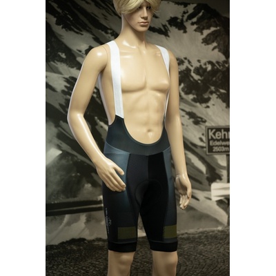 Velosport Pro 13 Goffrato Team Black