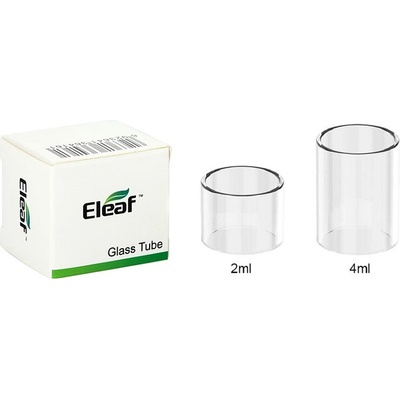 Eleaf Melo 3 tělo Pyrex 2ml