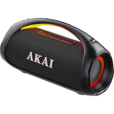 AKAI WAVESTOR
