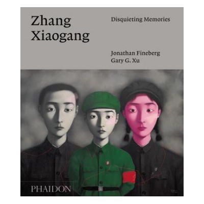 Zhang Xiaogang: Disquieting Memories Fineberg Jonathan