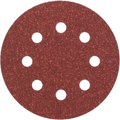BOSCH Brusný papír C430, balení 5 ks 115 mm, 60 2608605104