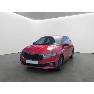 Skoda Fabia 1.0 TSI Tour 70 kW