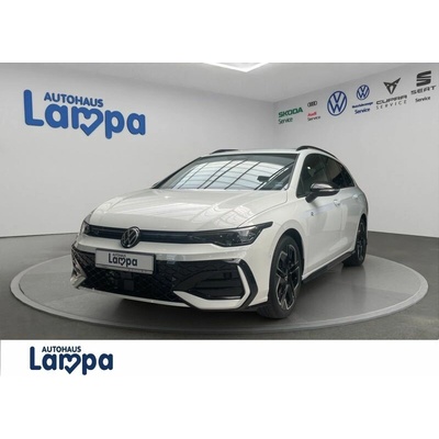 Volkswagen Golf 1.5 eTSI R-line DSG 110 kW