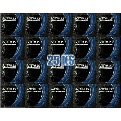 Vitalis Premium Natural 25 ks