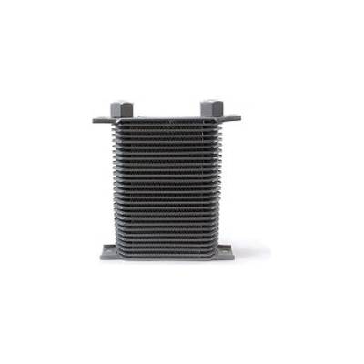 Mocal Olejový chladič / chladič oleje Mocal Heavy Duty (HD) 25 šachet 210 (115) x 194 x 51mm (M22x1.5)