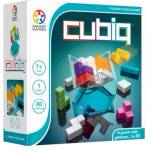 SmartGames Логическа игра - 3D пъзел с 80 предизвикателства - Smart Games (SG096)