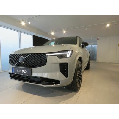 Volvo XC90 T8 Recharge AWD Plus 335 kW
