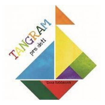 Tangram pre deti | Elena Rabčanová