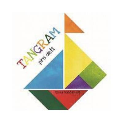 Tangram pre deti | Elena Rabčanová