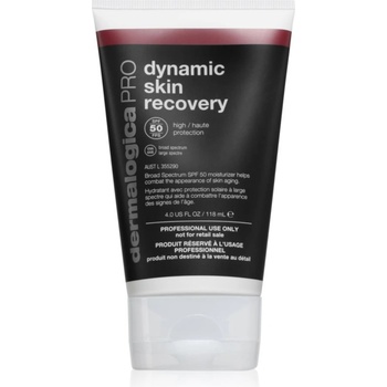 Dermalogica Dynamic Skin Recovery дневен защитен крем против стареене на кожата SPF 50 118ml