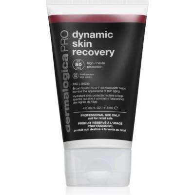 Dermalogica Dynamic Skin Recovery дневен защитен крем против стареене на кожата SPF 50 118ml