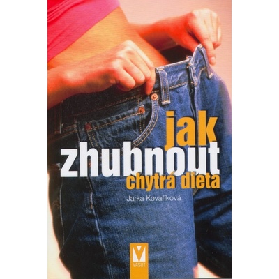 Jak zhubnout