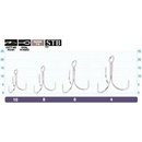 OWNER trojháčky cutting point ST21 vel.8 8 ks