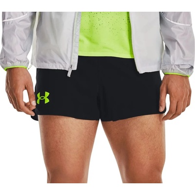 Under Armour Шорти Under Armour UA LIGHTER THAN AIR SHORT-BLK 1377315-001 Размер XL