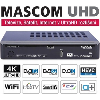 Mascom MC9140