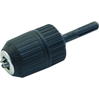 RICHMANN PC9225 Rychloupínací sklíčidlo 2-13 mm, 1 / 2-20unf + adaptér SDS