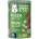 Gerber Organic Пшеничен с банан и малина 35г
