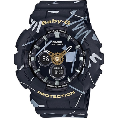 Casio BA-120SC-1A