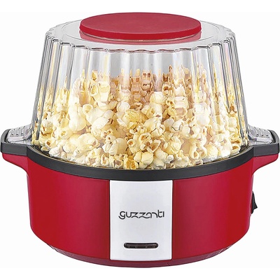 Guzzanti GZ 138