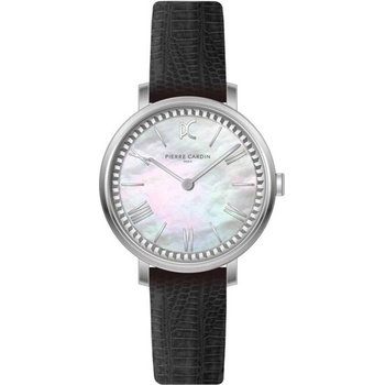 Pierre Cardin Часовник Pierre Cardin Brochant Couture CBC. 5001 (CBC.5001)