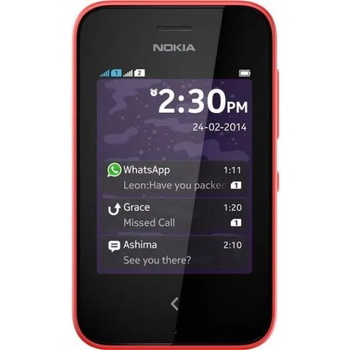 Nokia Asha 230