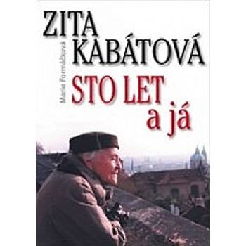 Zita Kabátová