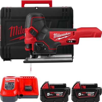 Milwaukee M18 FUEL 4933464800
