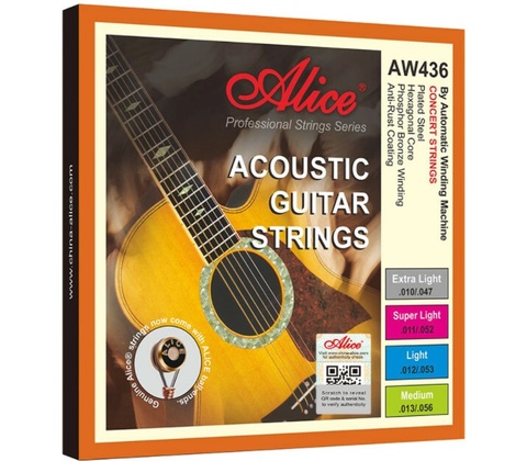 Alice AW436P-L