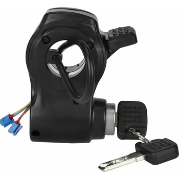 KUKIRIN Акселератор с ключ за kukirin А1