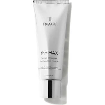 IMAGE Skincare Безсулфатен почистващ анти-ейдж крем за лице IMAGE Skincare The MAX Facial Cleanser (M-200)