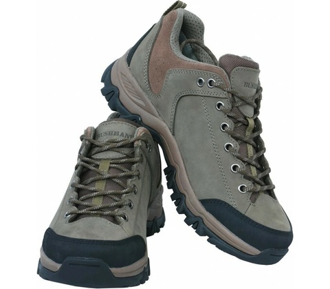 Bushman tracker olive