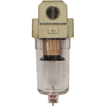 Airpress Въздушен филтър 1/4" 10 bar 45213 (45213)