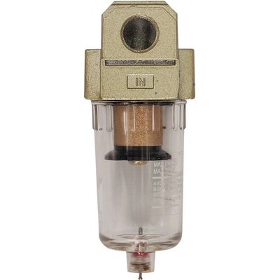 Airpress Въздушен филтър 1/4" 10 bar 45213 (45213)