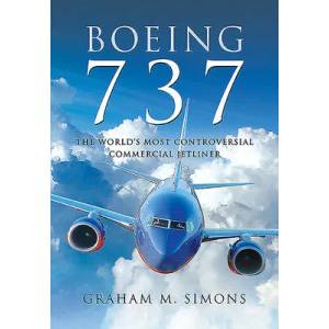Boeing 737 (ISBN: 9781526787231)