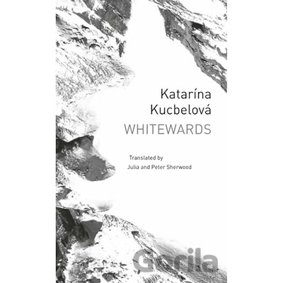 whitewards - Katarína Kucbelová