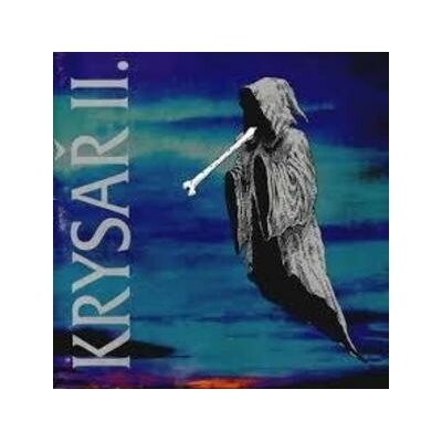 LANDA, DANIEL - KRYSAR II (30TH ANNIVERSARY EDITION) VINYL