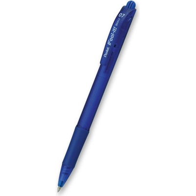 Pentel BX417 modrá 235073