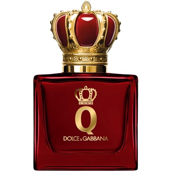 Image 1 of Dolce&Gabbana Q pour Femme Extrait de Parfum 30 ml